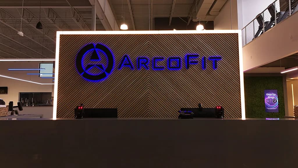 Gym Facility