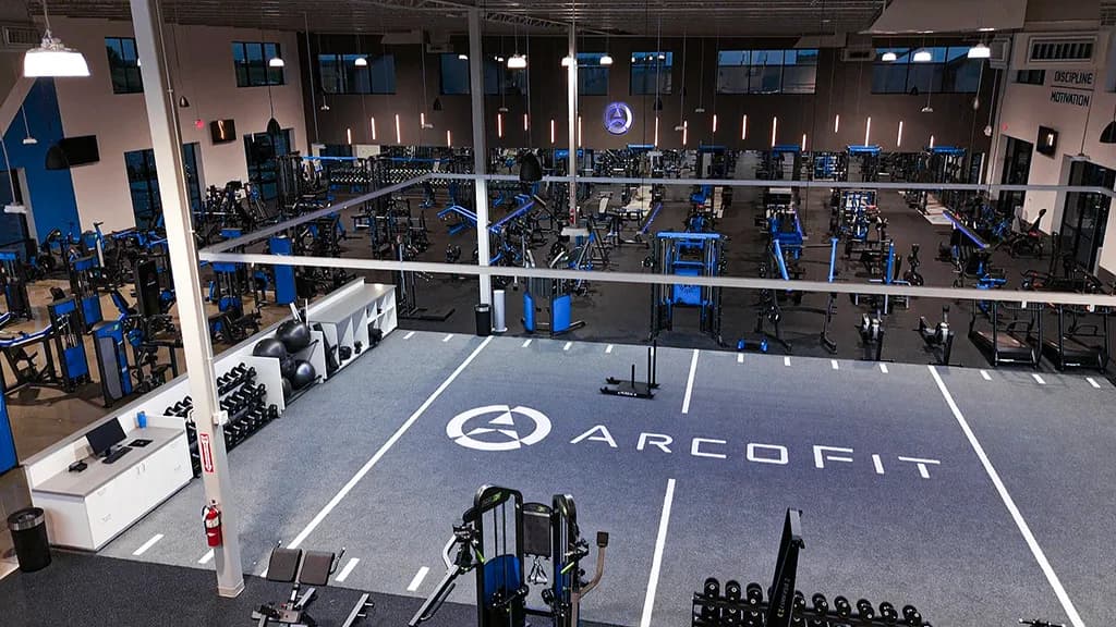 Gym Facility