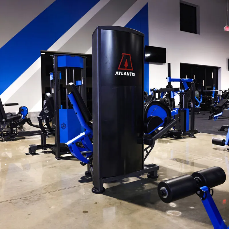 Gym Facility