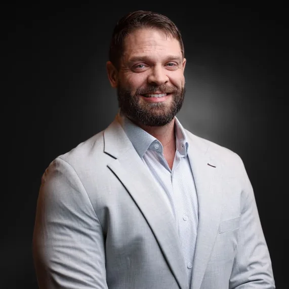 Matt Caldwell